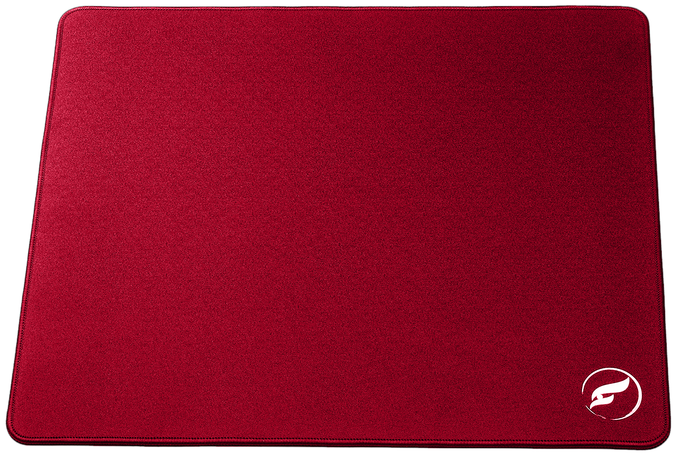 Infinity red gaming mouse pad Odin Gaming