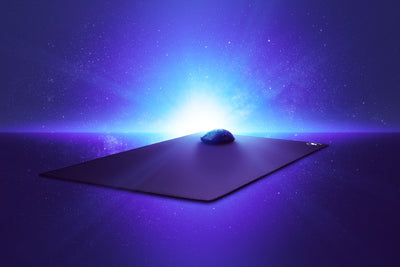 Infinity 2XL hybrid mouse pad Odin Gaming