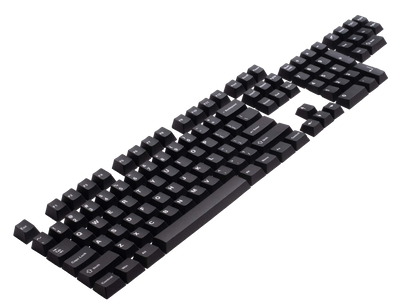 Nova Keyboard PBT Keycaps Odin Gaming
