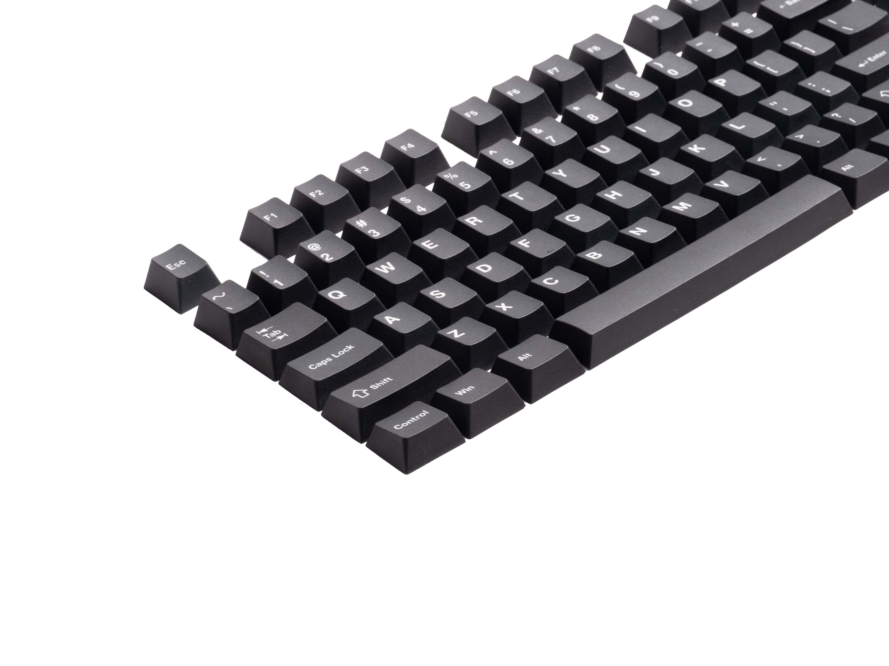 Nova ANSI Keycaps Odin Gaming