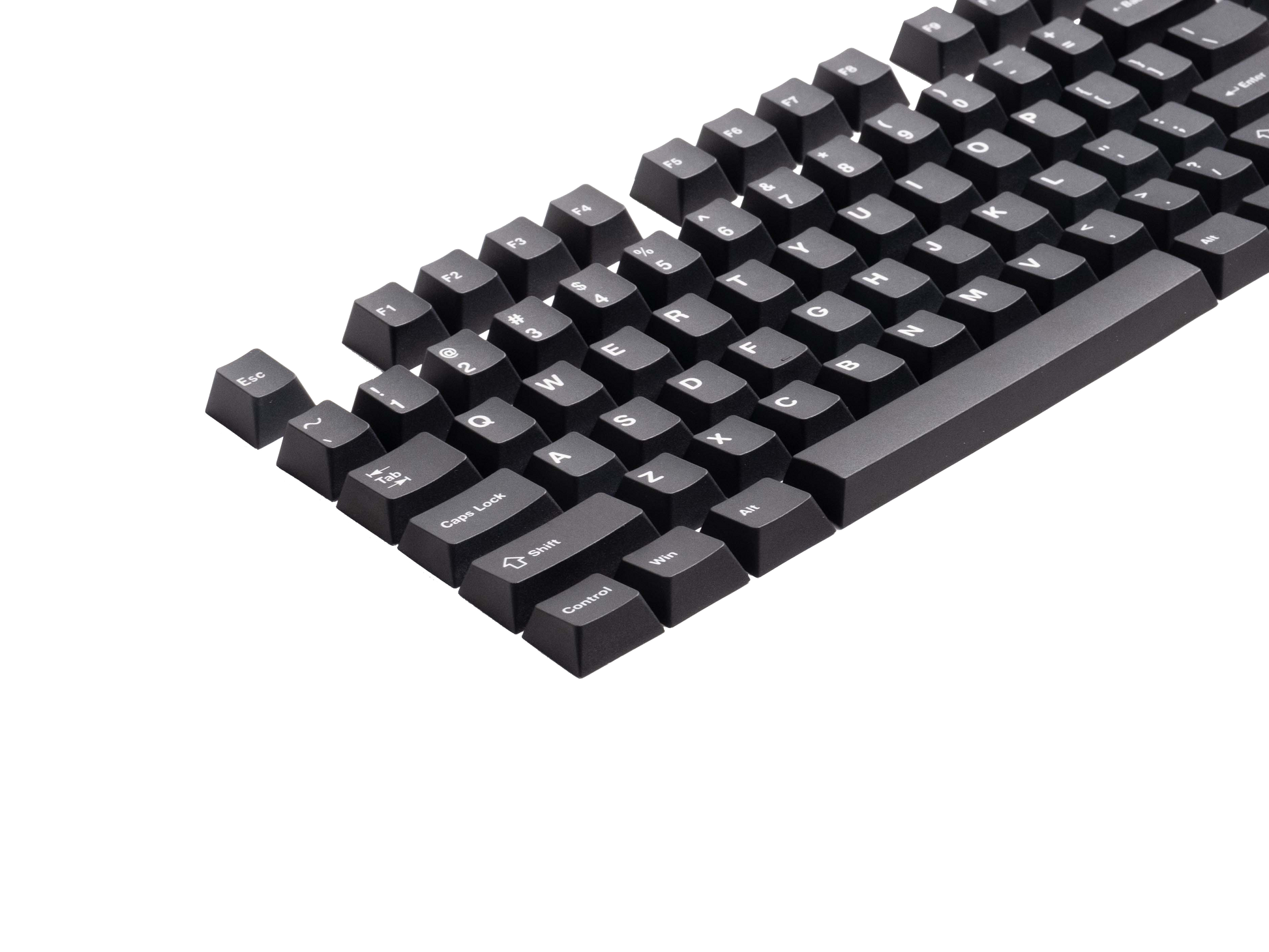 Nova Keycaps