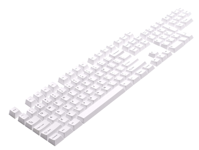 Nova PBT Keyboard Keycaps Odin Gaming
