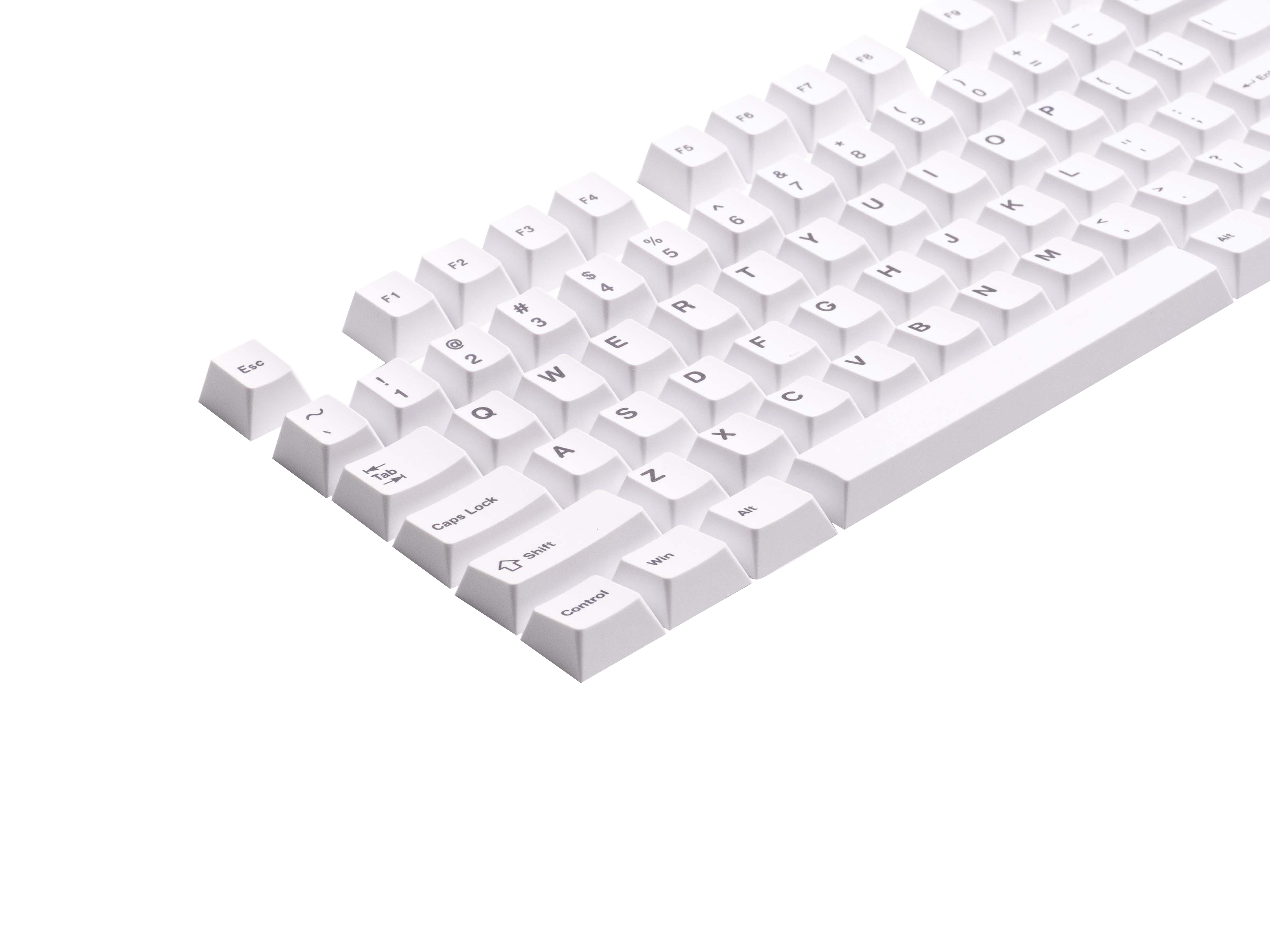 Nova PBT Keycaps Odin Gaming