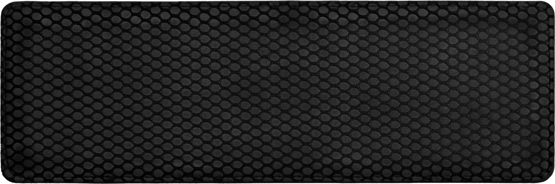 Nova Wrist Rest Keyboard Odin Gaming