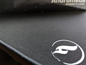 Andromeda Mouse Pad Gaming Cloth Pad Odin Gaming
