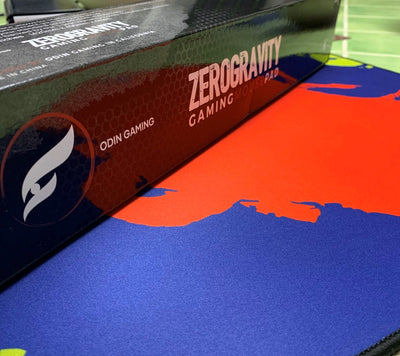 Rogue Mouse Pad ZeroGravity