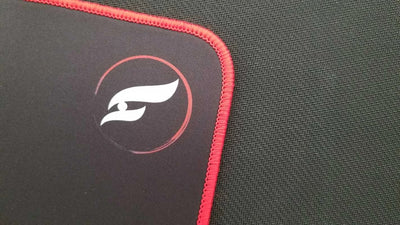 ZeroGravity Mouse Pad For Gaming